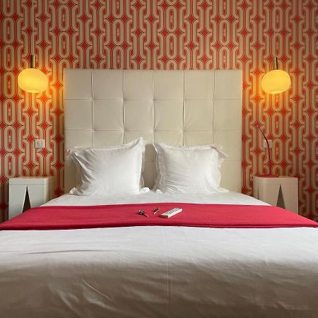 Hotel Mirano Biarritz Eksteriør billede
