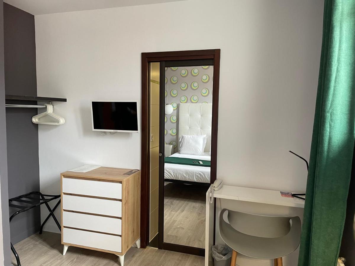 Hotel Mirano Biarritz Eksteriør billede